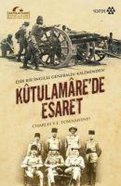 Kutulamarede Esaret