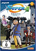 Playmobil: Super 4, Folge 7