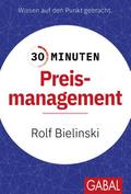 30 Minuten Preismanagement