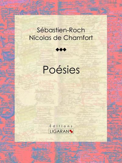 Poésies