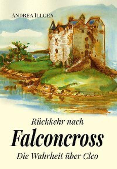 Rückkehr nach Falconcross