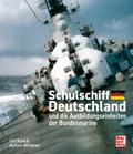 Schulschiff Deutschland