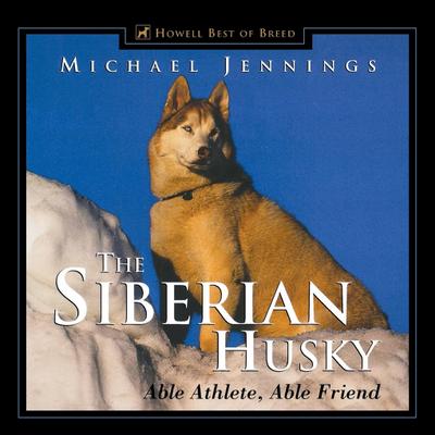 The Siberian Husky
