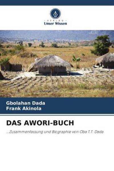 DAS AWORI-BUCH