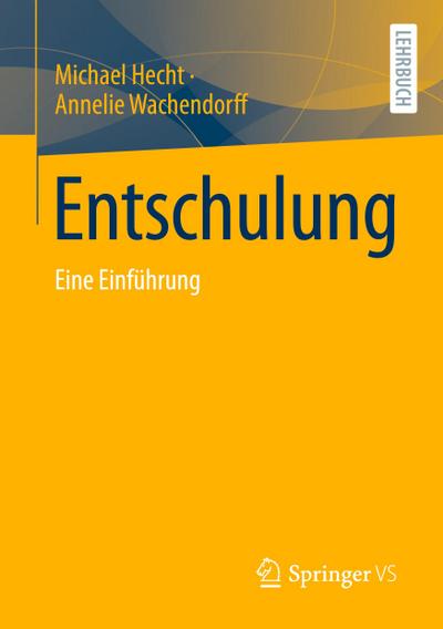 Entschulung