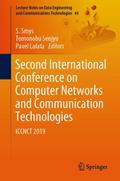 Second International Conference on Computer Networ