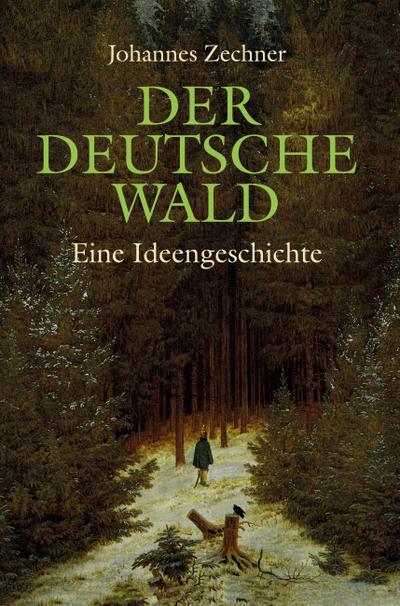 Der deutsche Wald