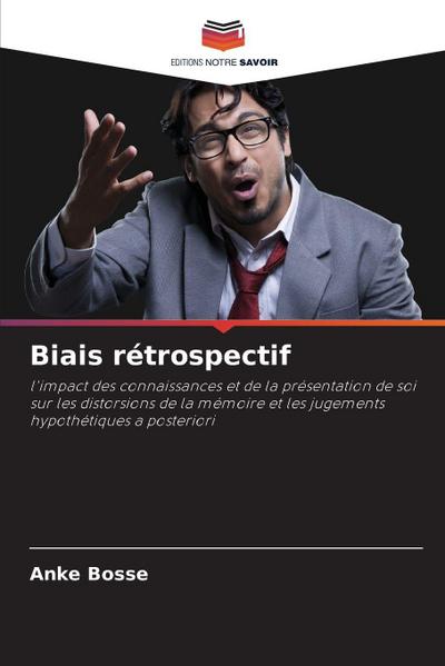 Biais rétrospectif