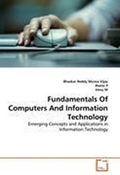 Fundamentals Of Computers And Information Technology