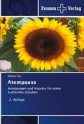 Atempause
