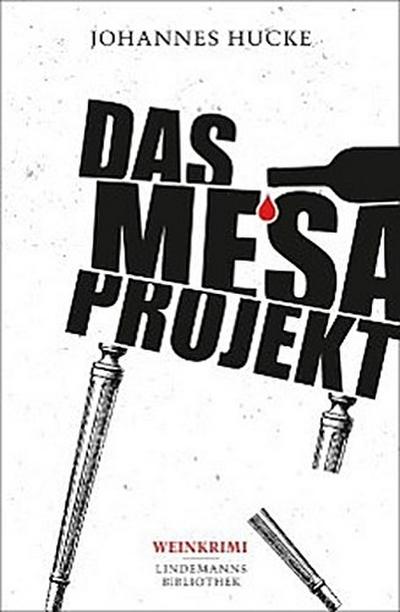 Hucke, J: Mesa-Projekt.