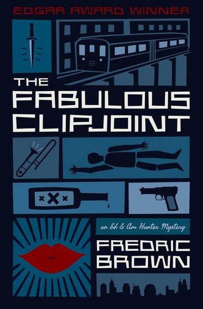 The Fabulous Clipjoint