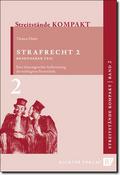 Strafrecht 2 - Besonderer Teil
