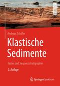 Klastische Sedimente