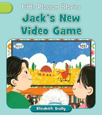 Jack’s New Video Game