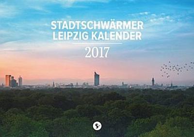 Stadtschwärmer Leipzig 2017