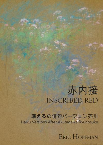 Inscribed Red