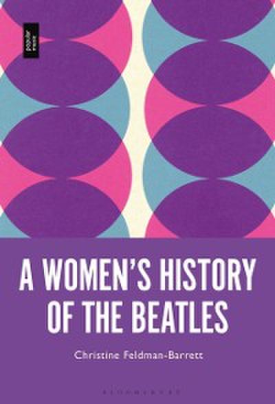 Women’s History of the Beatles