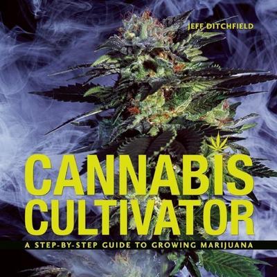 CANNABIS CULTIVATOR