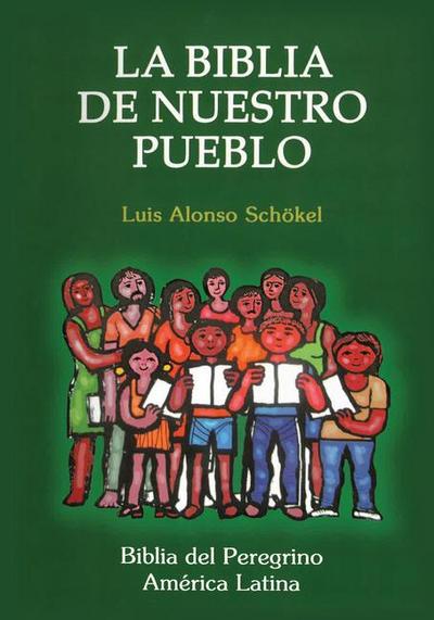 La Biblia de Nuestro Pueblo-OS