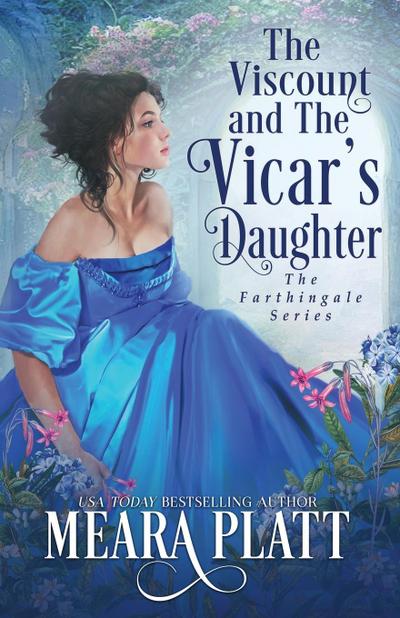 The Viscount and The Vicar’s Daughter