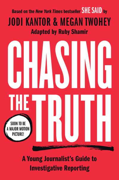 Chasing the Truth: A Young Journalist’s Guide to Investigative Reporting