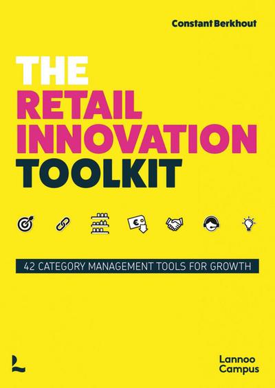 The Retail Innovation Toolkit