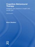 Cognitive-Behavioural Therapy