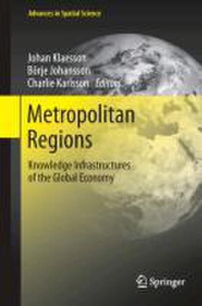 Metropolitan Regions