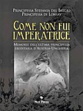 Come non fui imperatrice
