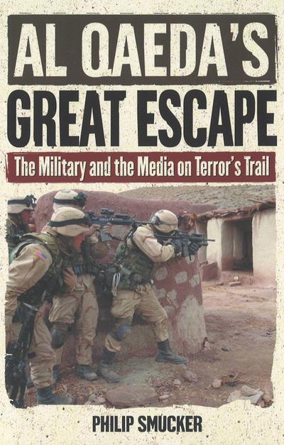 Al Qaeda’s Great Escape