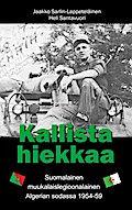 Kallista hiekkaa