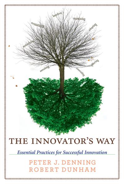 The Innovator’s Way
