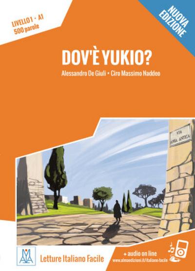 Dov’è Yukio? - Nuova Edizione