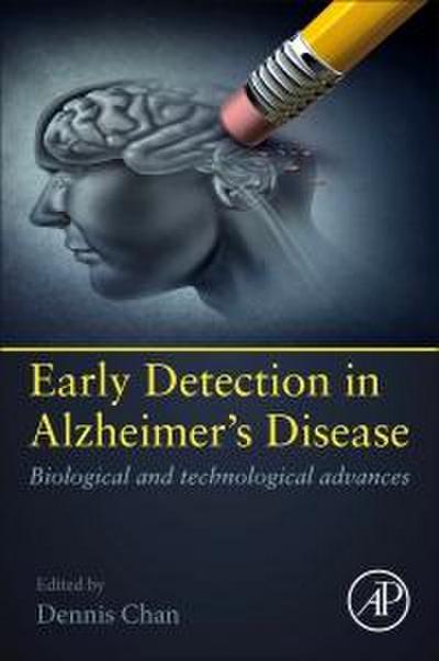 Early Detection of Alzheimer’s Disease