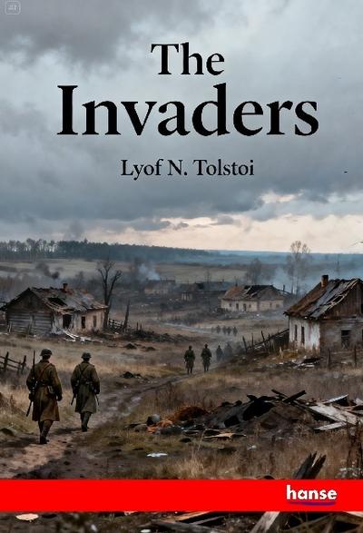 The Invaders