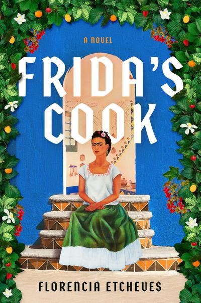 Frida’s Cook