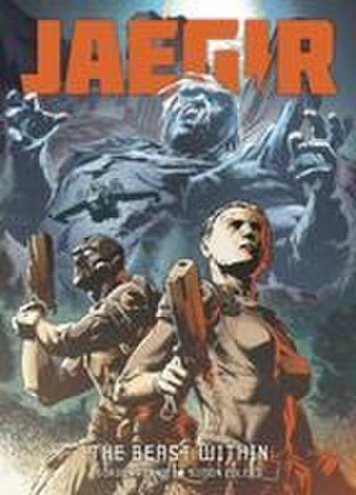 Jaegir: Beasts Within