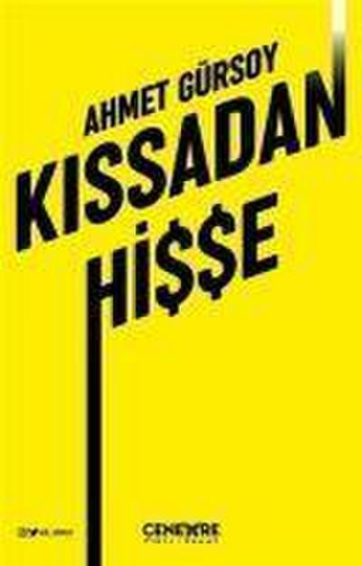 Kissadan Hisse