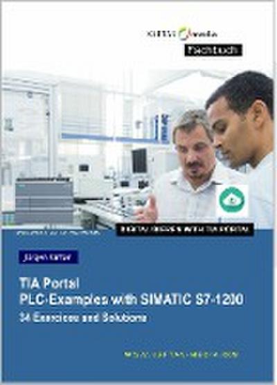 PLC-Examples with Simatic S7-1200