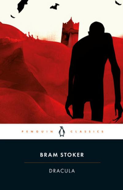 Dracula, English edition