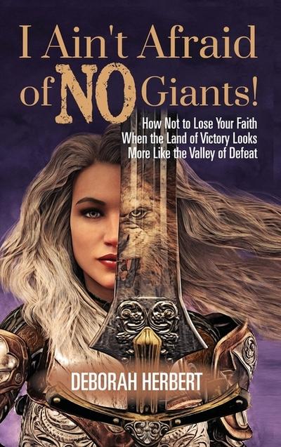 I Ain’t Afraid of NO Giants!