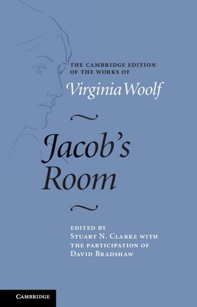 Jacob’s Room