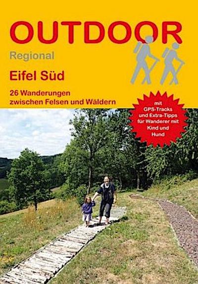 Eifel Süd