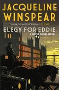 Elegy for Eddie: An absorbing inter-war mystery (Maisie Dobbs)