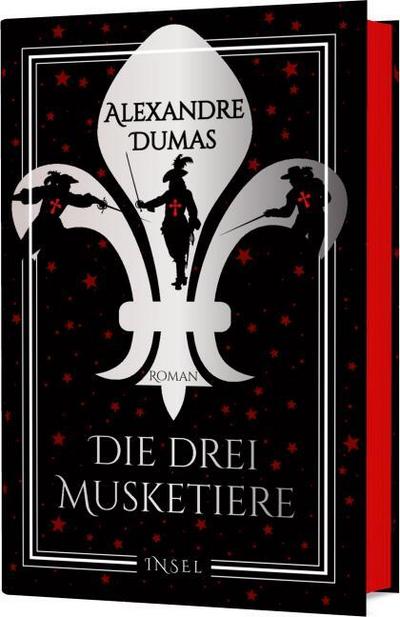 Die drei Musketiere