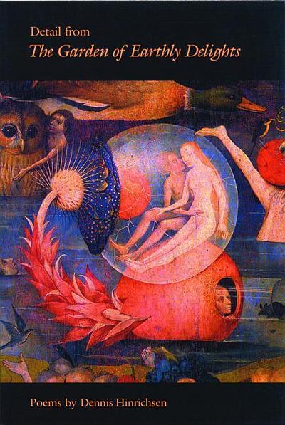 Detail from the Garden of Earthly Delights