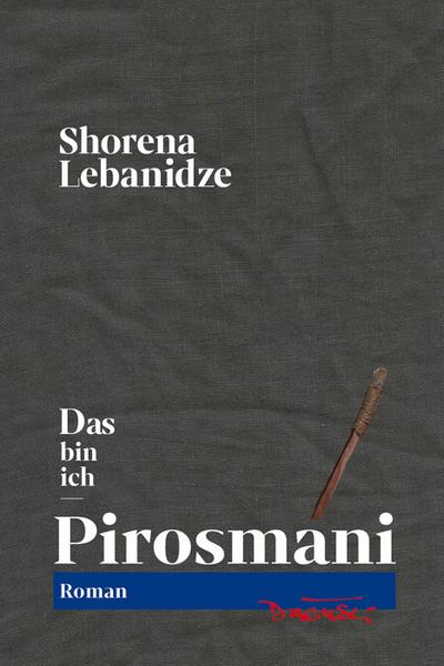 Lebanidze,Pirosmani
