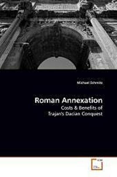 Roman Annexation