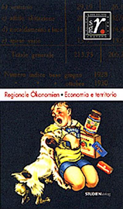 Geschichte und Region/Storia e regione 10/1